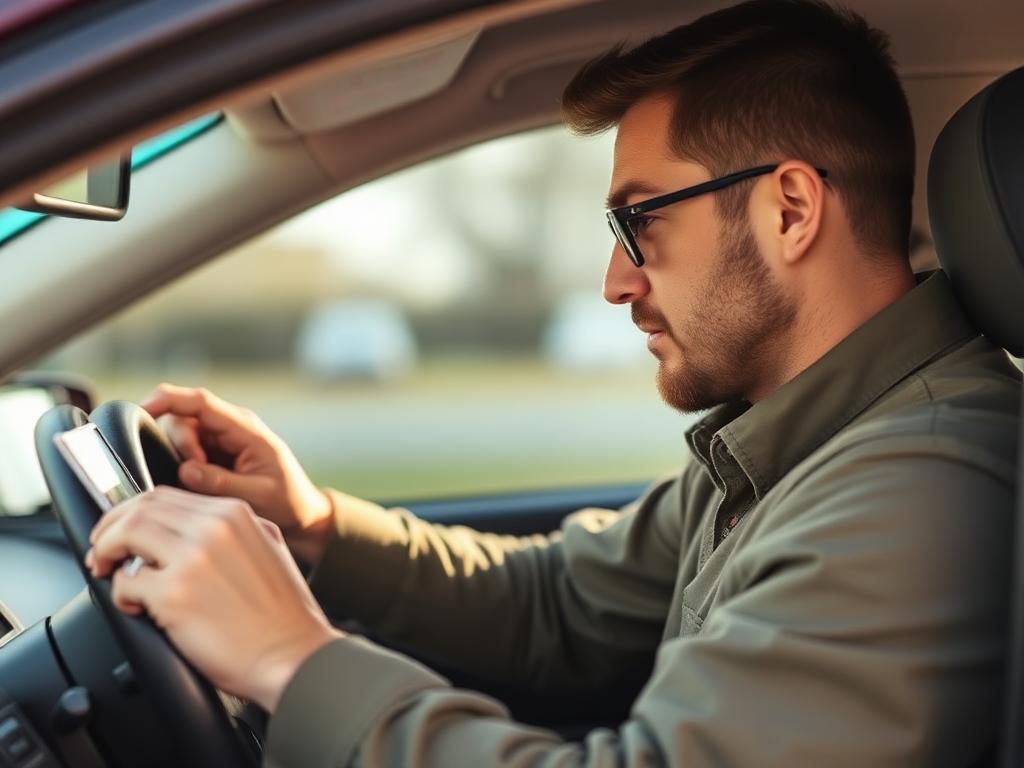 Low-cost car insurance for part-time drivers In 2025