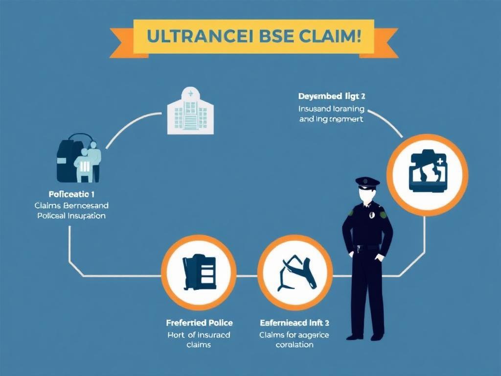Can Car Insurance Companies Go to the Police In 2025