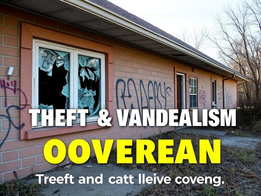 🏡 Home Insurance for Vacant Houses in Ohio