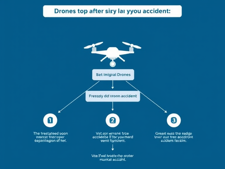 Can I Buy Insurance On My Drone After Having Accident