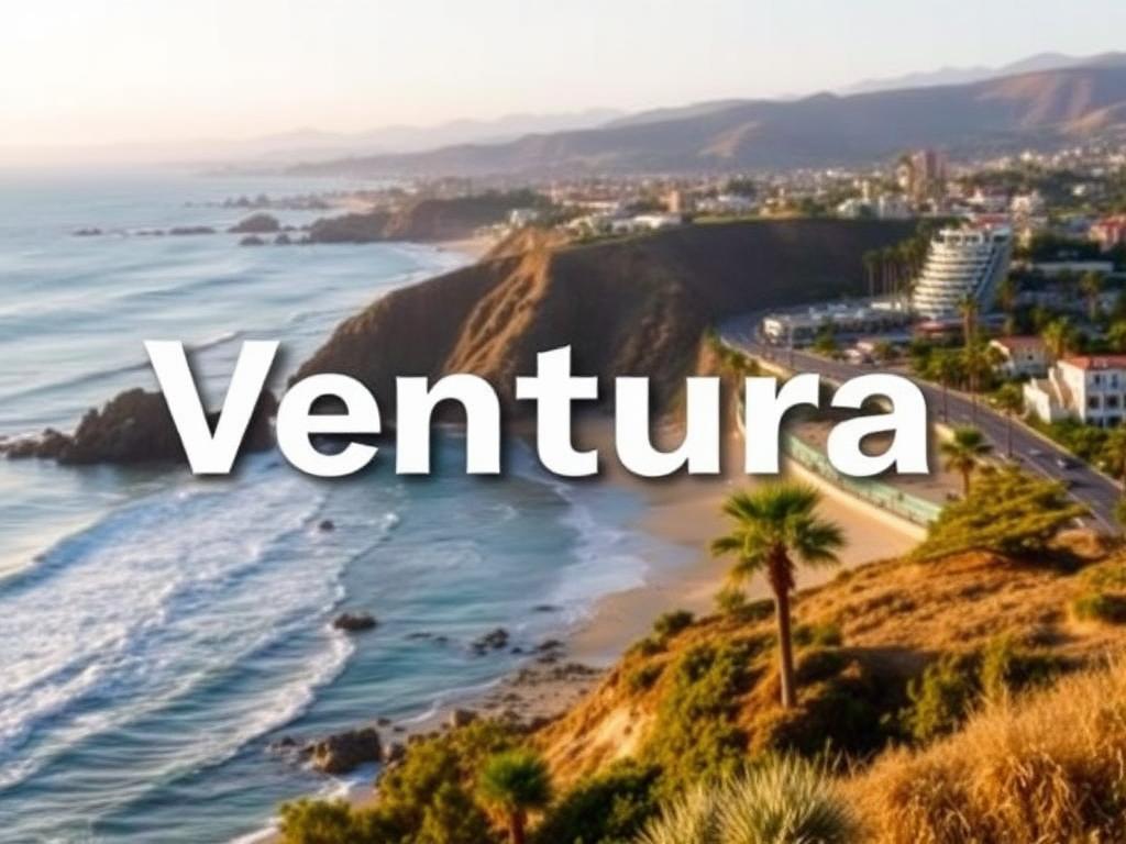 In 2025 Is Car Insurance Higher in Fort Collins or Ventura?