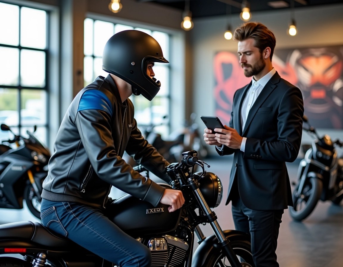 5 Key Benefits of Harley Davidson Insurance You Shouldn't Ignore