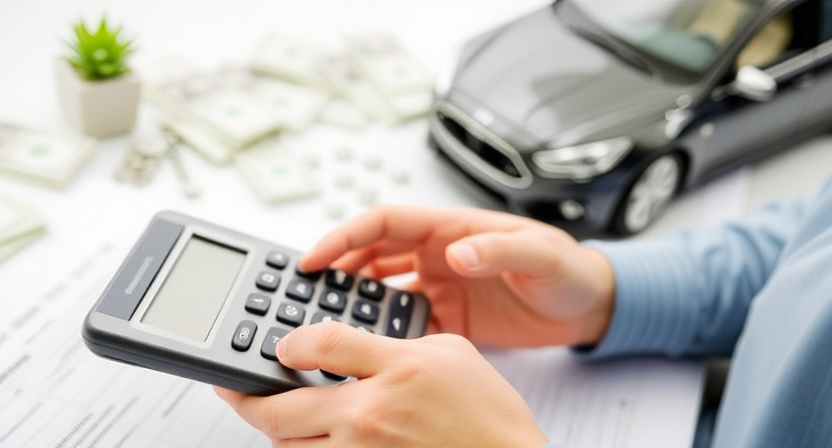 Vehicle Payoff Calculator in 2025