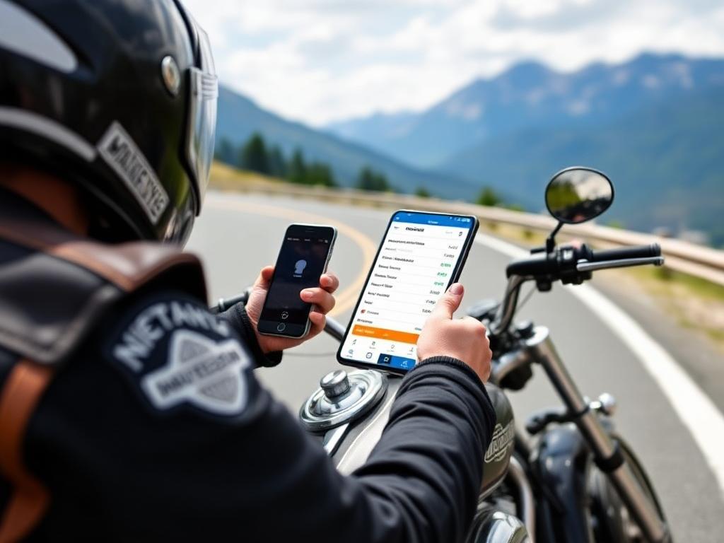 5 Key Benefits of Harley Davidson Insurance You Shouldn't Ignore