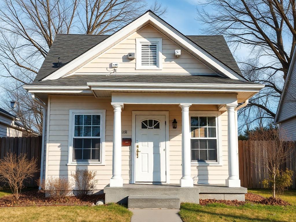 🏡 Home Insurance for Vacant Houses in Ohio