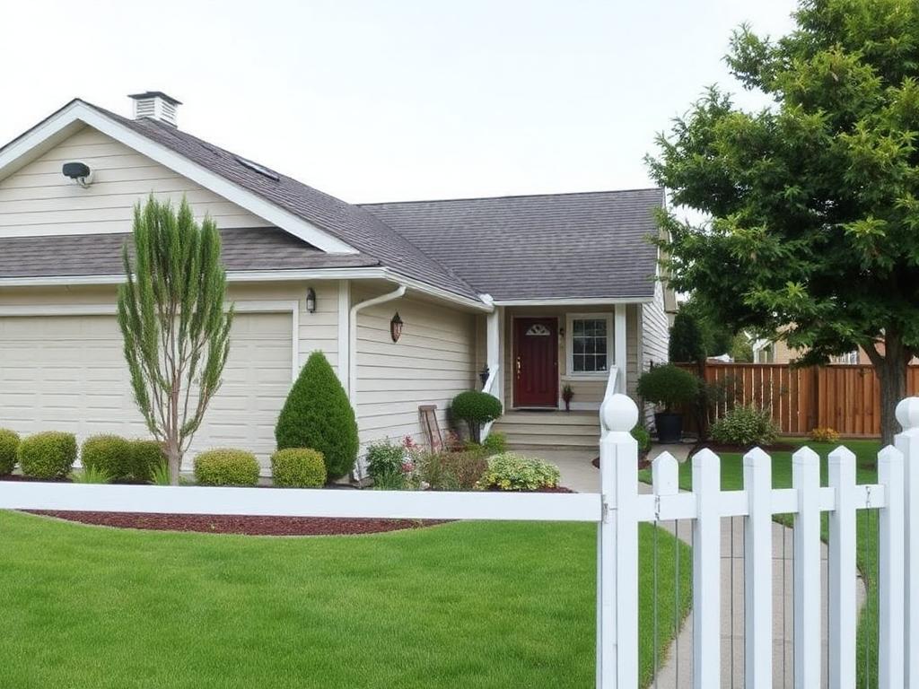Erie Home Insurance Comprehensive Protection for Your Property