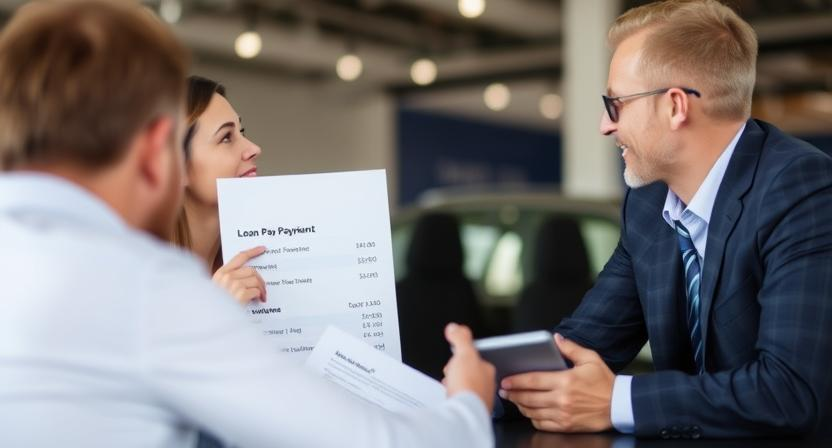 Early Car Payoff Calculator Save Money and Pay Off Your Loan Faster