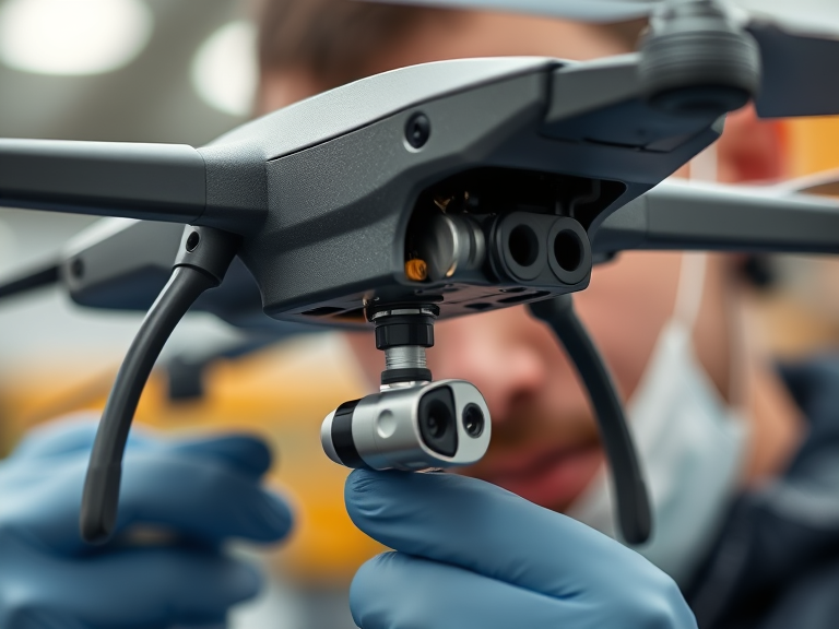 Can I Buy Insurance On My Drone After Having Accident