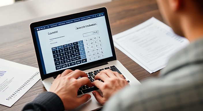 Payoff Car Loan Early Calculator Save Money and Time
