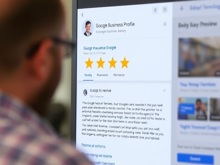 How to Add Insurances to Your Google Business Profile in 2025