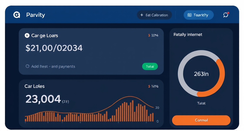 Car Payment Calculator Oklahoma Estimate Your Auto Loan with Ease