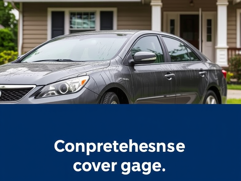 What Is Insurance for Auction Cars?