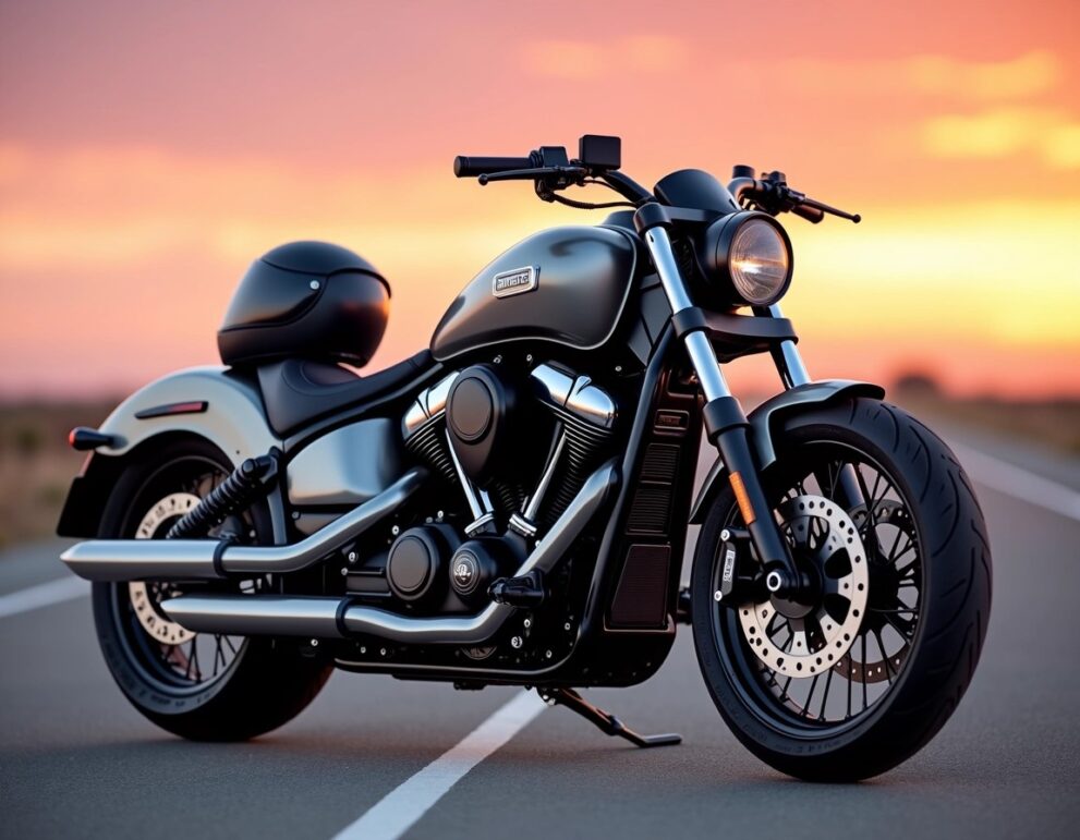 5 Key Benefits of Harley Davidson Insurance You Shouldn’t Ignore