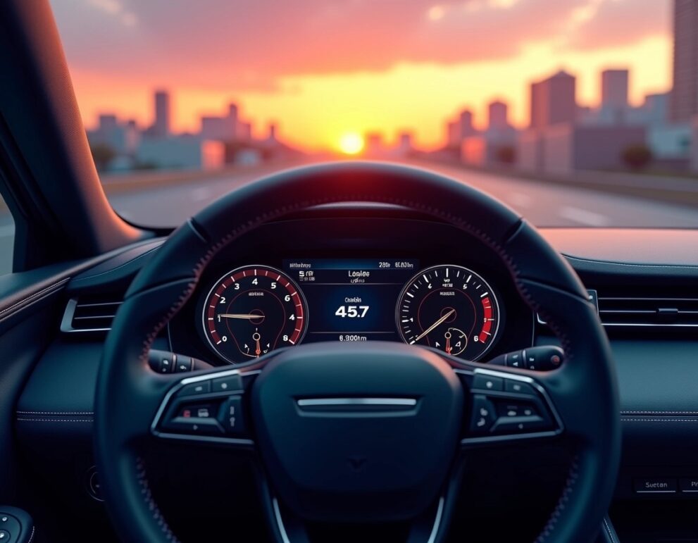 5 Incredible Pay-per-mile Car Insurance Options for Smart Drivers