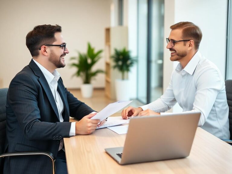 5 Reasons to Trust MyFastBroker Insurance Brokers for Hassle-Free Coverage