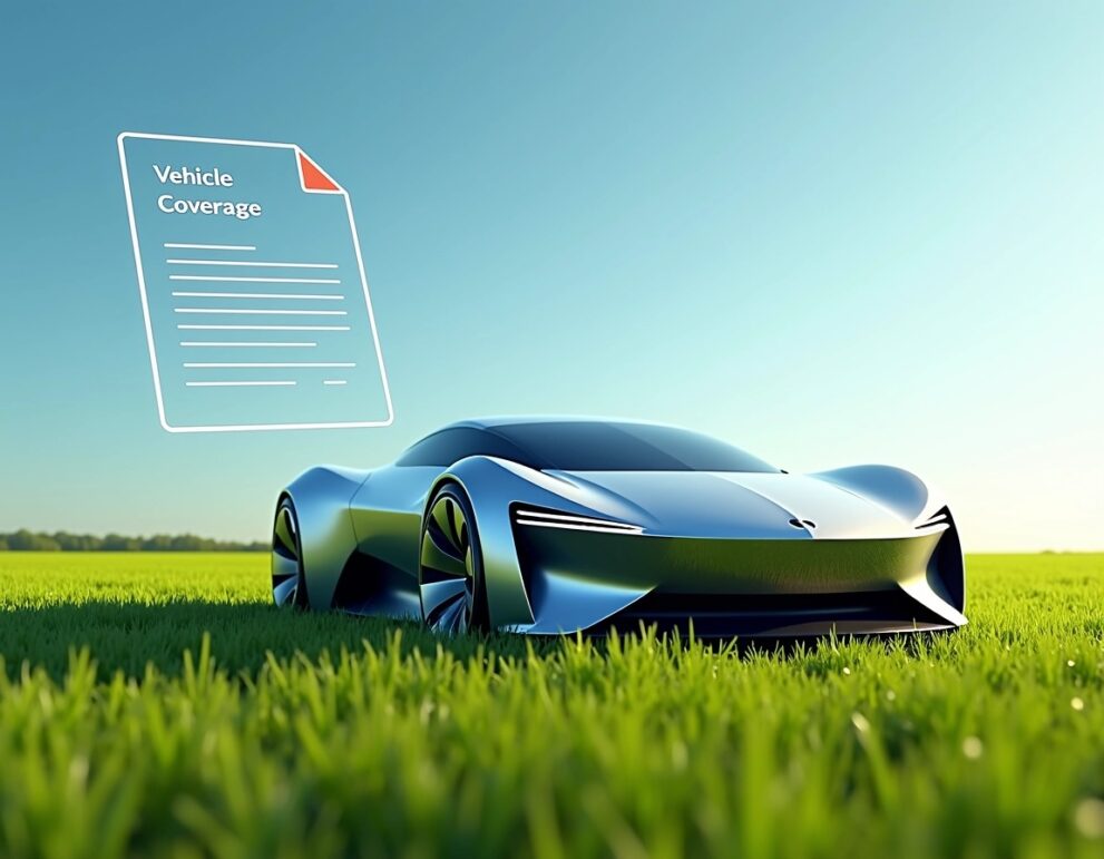 Top-Rated Car Insurance for Hybrid Cars