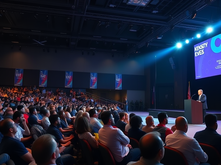 Association of Wyoming Insurance Agents Annual Convention 2025