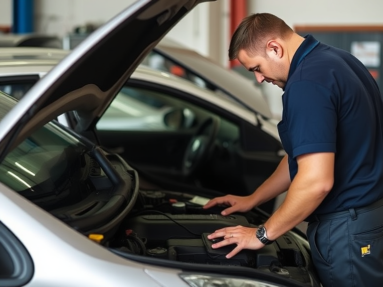 What Is Insurance for Auction Cars?