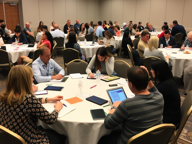 Association of Wyoming Insurance Agents Annual Convention 2025