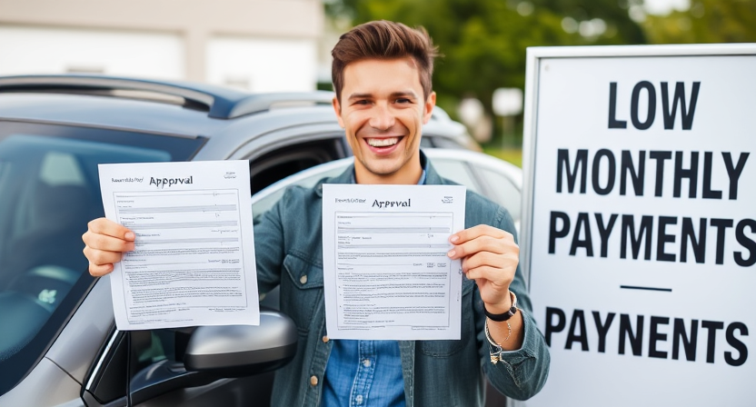 Car Payment Calculator Oklahoma Estimate Your Auto Loan with Ease