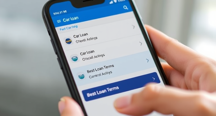 Car Payment Calculator Oklahoma Estimate Your Auto Loan with Ease