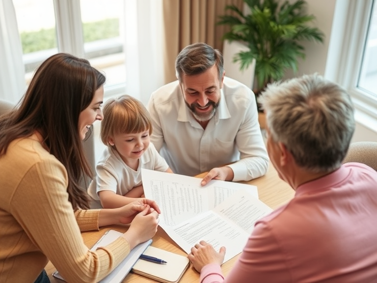 Filetype PPTX Life Insurance Living Benefits: What You Need to Know
