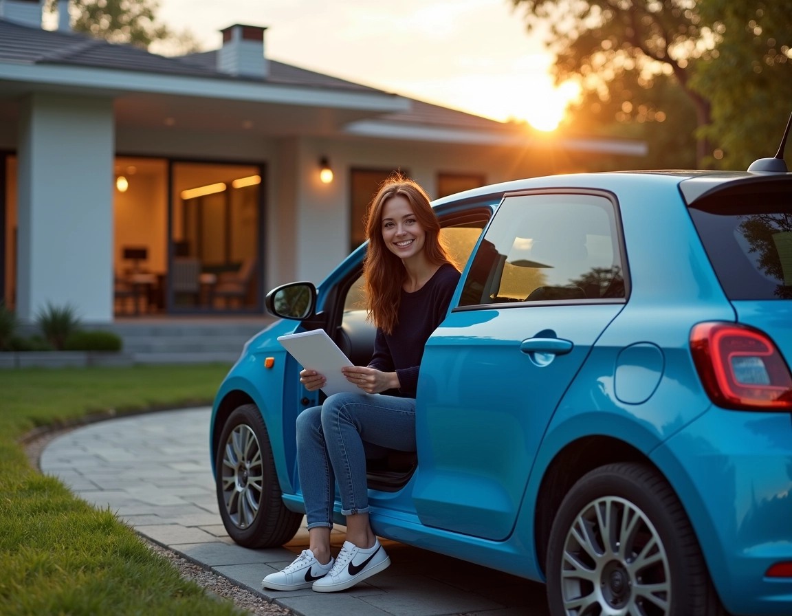 7 Amazing Car Insurance Options without a Down Payment for Budget-Savvy Drivers