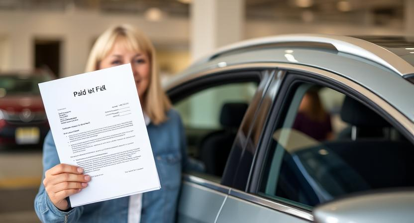 Early Car Payoff Calculator Save Money and Pay Off Your Loan Faster