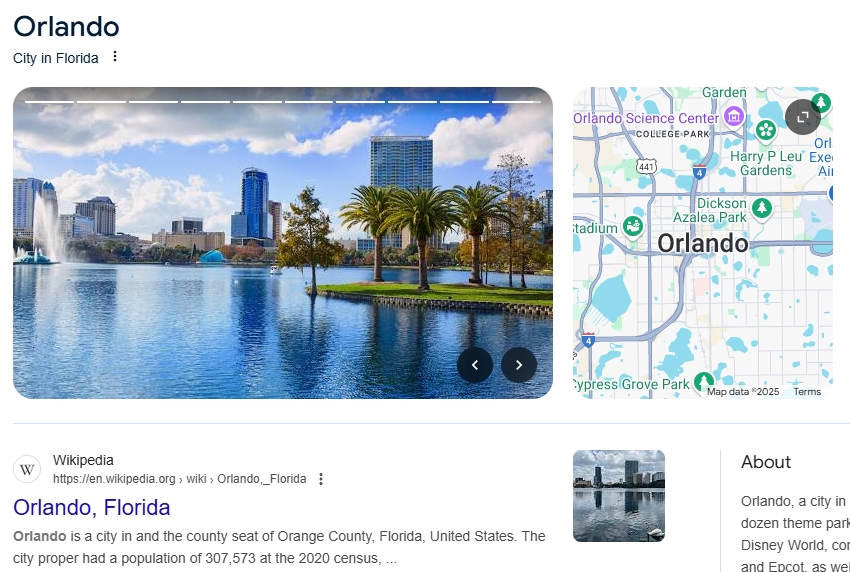 Explore the Best Routes for Car Rental in Orlando Your Ultimate Guide