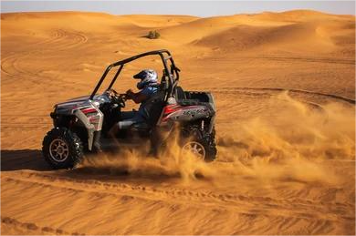 Buggy Car Rental Experience Off Road Freedom