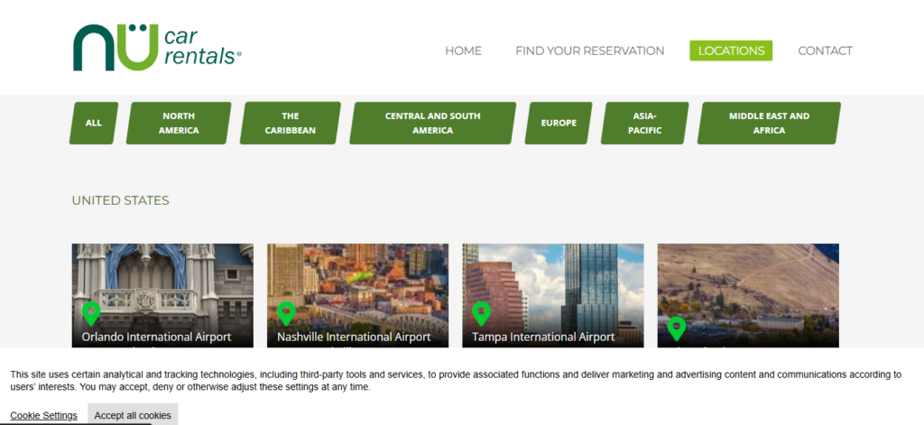 NU Car Rental Reviews Is It Worth Your Money?