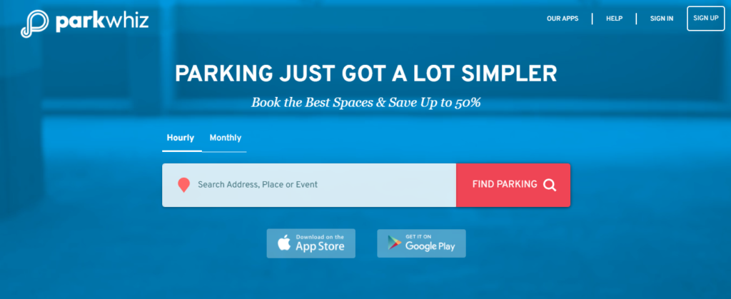 Rental Car Parking Tips Costs and Best Options