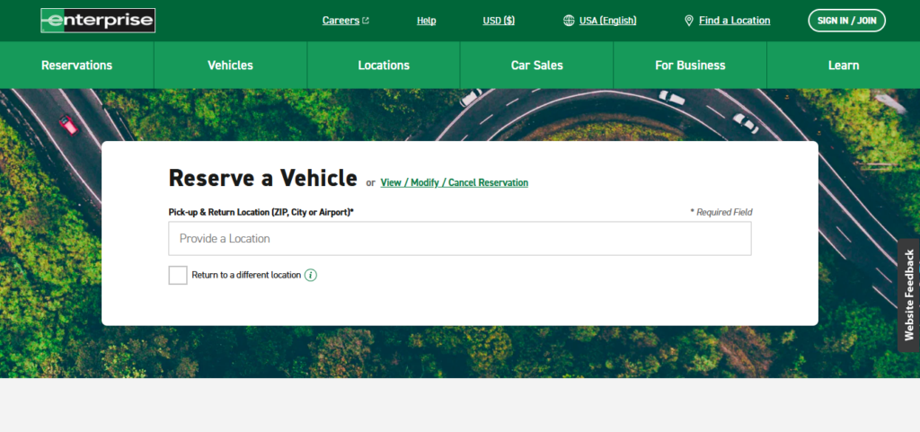 Car Rental No Deposit Affordable And Hassle Free Rentals