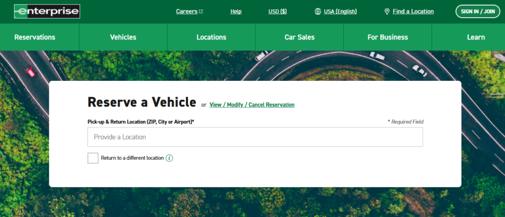 Best Rental Car Options in CVN Book Now