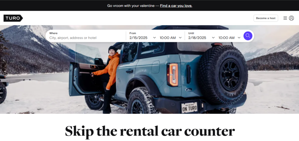 Car Rental No Deposit Affordable And Hassle Free Rentals