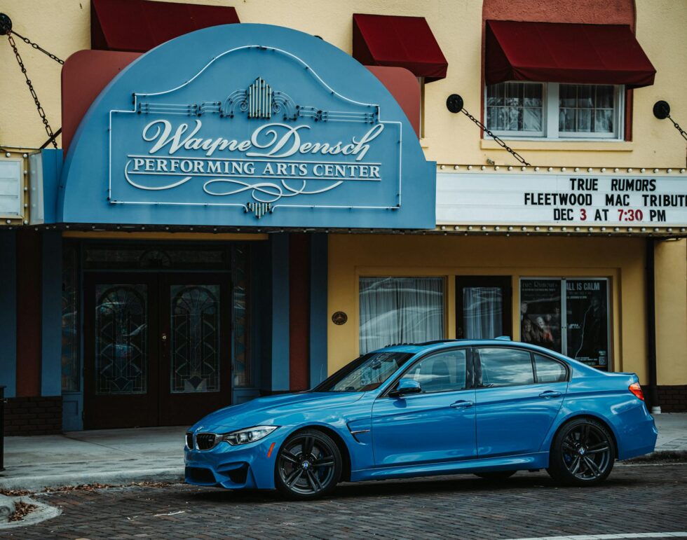 Car Rental Florence Easy and Affordable Guide