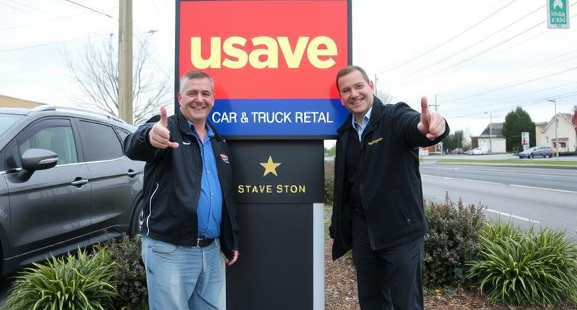U-Save Car Rental Reviews Affordable And Reliable or Risky Choice?