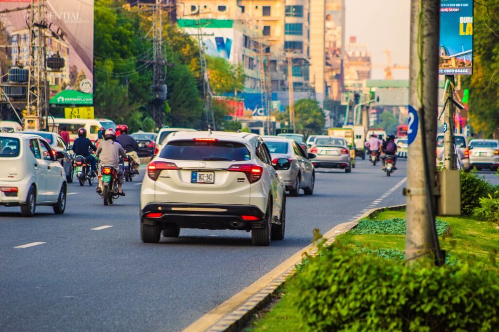 How live GPS reports help owners manage cars, e-bikes, scooters, and delivery vehicles.